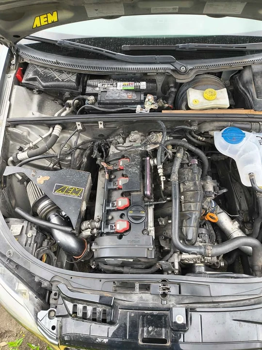 2006 Audi B7 A4 - Image 4 of 6