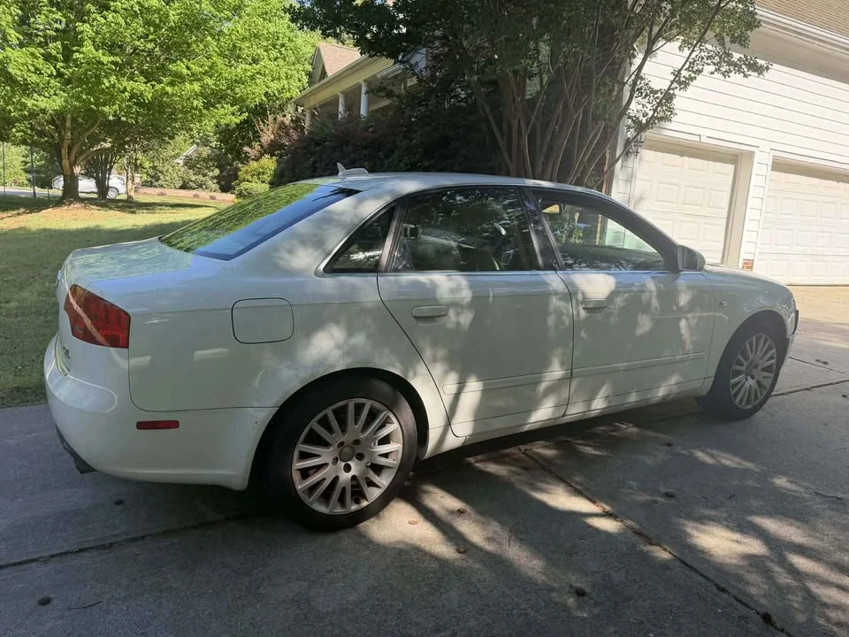 2006 Audi B7 A4 - Image 4 of 7