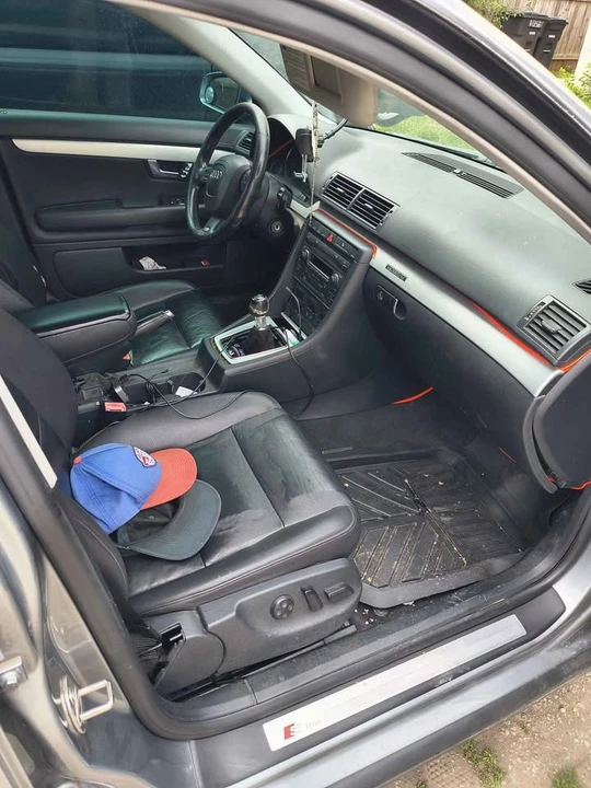 2006 Audi B7 A4 - Image 5 of 6