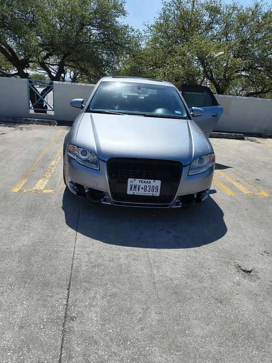2006 Audi B7 A4 - Image 2 of 6