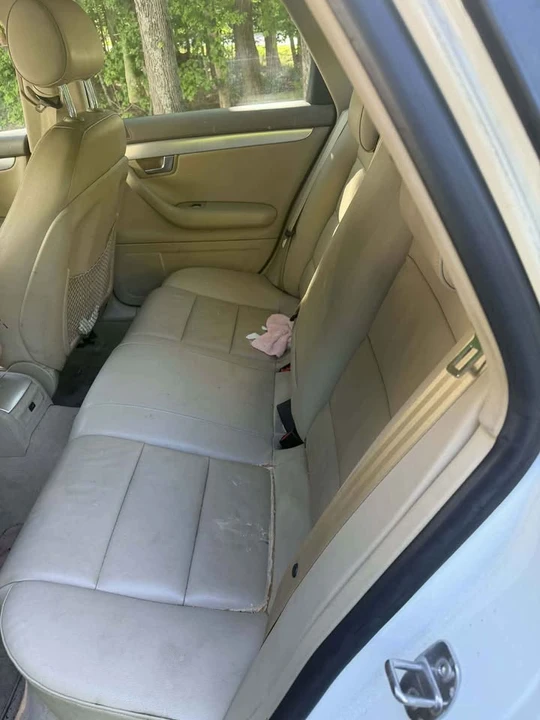 2006 Audi B7 A4 - Image 5 of 7