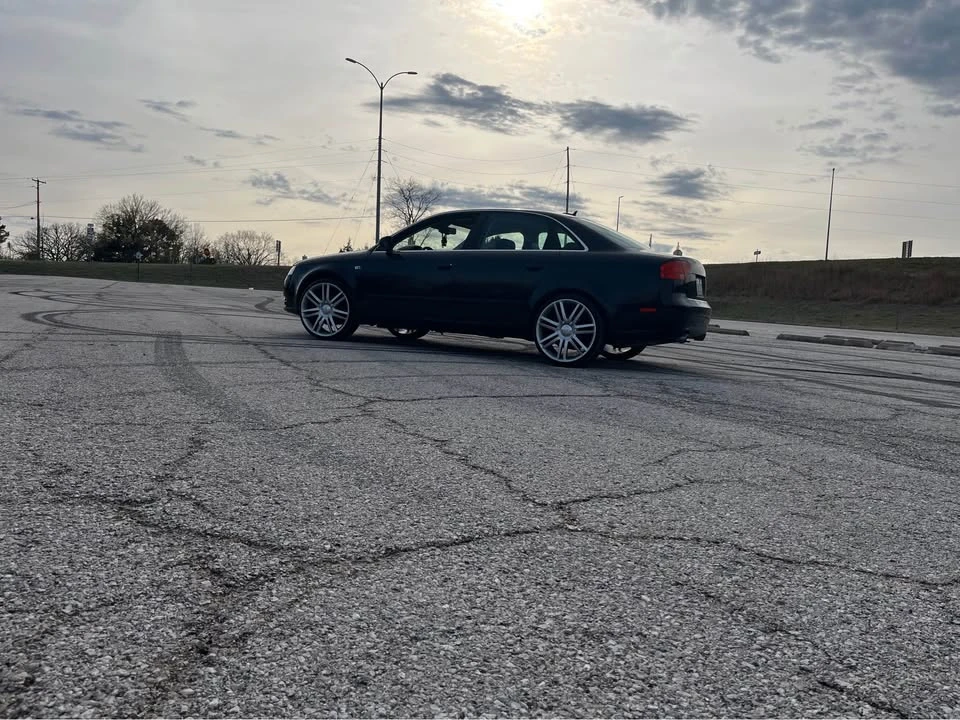 2006 Audi B7 A4 - Image 5 of 5