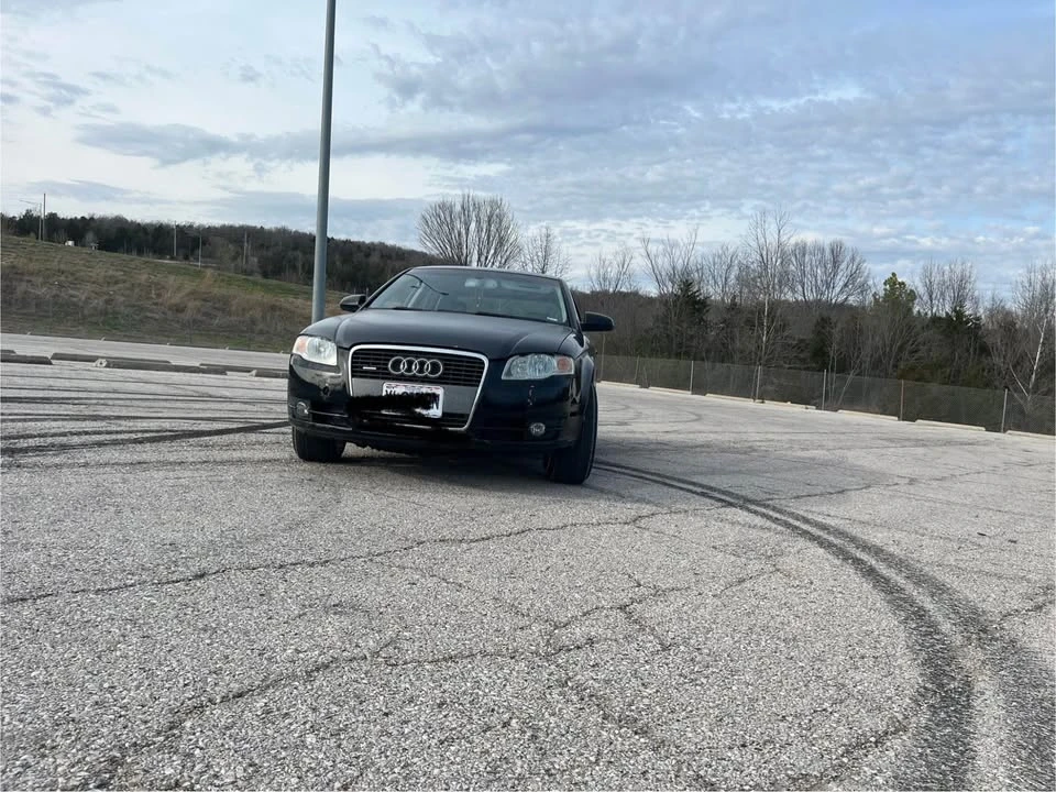 2006 Audi B7 A4 - Image 3 of 5