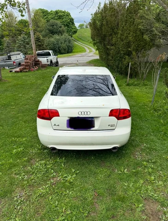 2006 Audi B7 A4 - Image 3 of 5