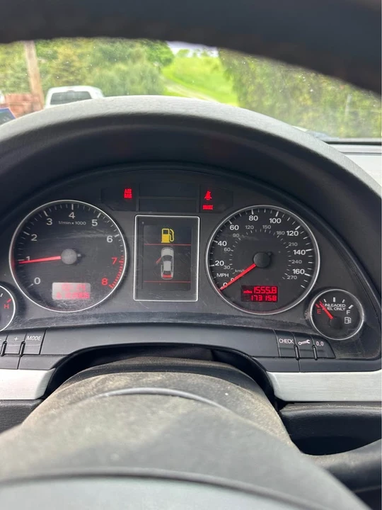2006 Audi B7 A4 - Image 4 of 5