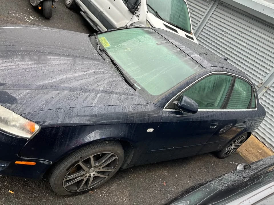 2006 Audi B7 A4 - Image 4 of 5
