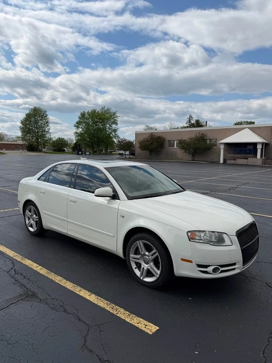2006 Audi B7 A4 - Image 2 of 10