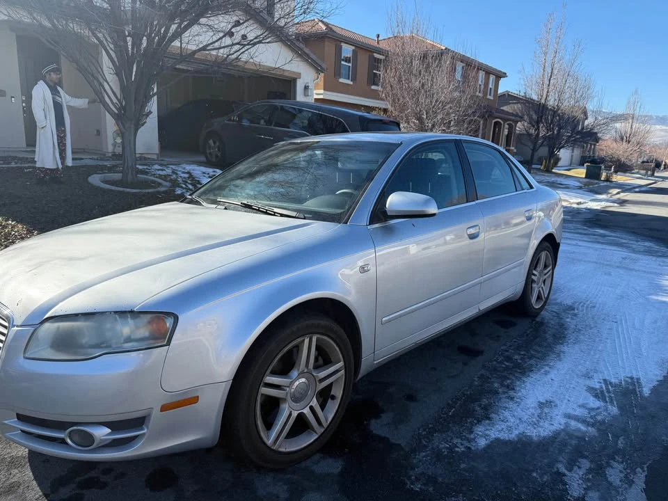 2006 Audi B7 A4 - Image 2 of 2