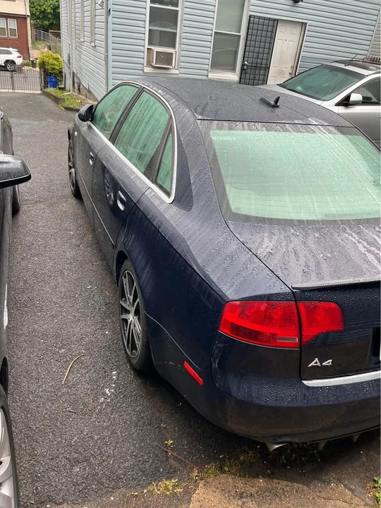 2006 Audi B7 A4 - Image 5 of 5