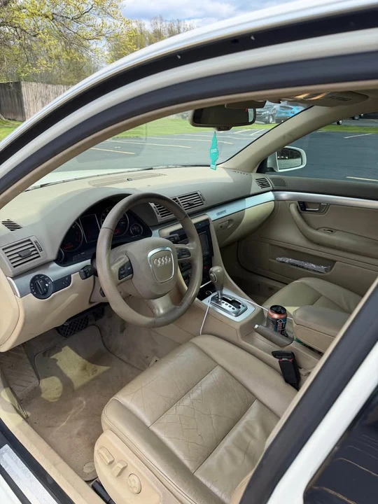 2006 Audi B7 A4 - Image 5 of 10