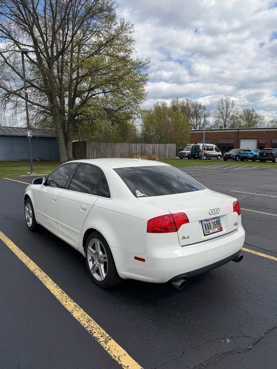 2006 Audi B7 A4 - Image 4 of 10