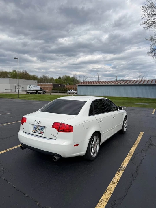 2006 Audi B7 A4 - Image 3 of 10