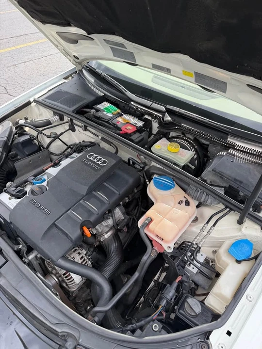 2006 Audi B7 A4 - Image 10 of 10