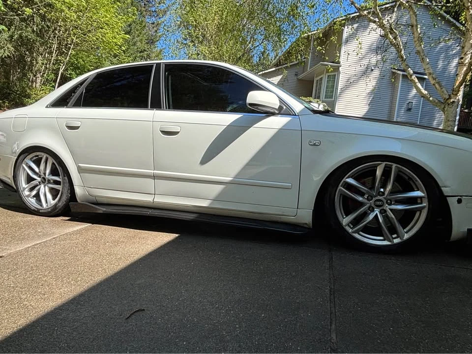 2006 Audi B7 A4 - Image 5 of 11