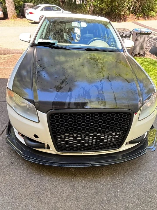2006 Audi B7 A4 - Image 2 of 11