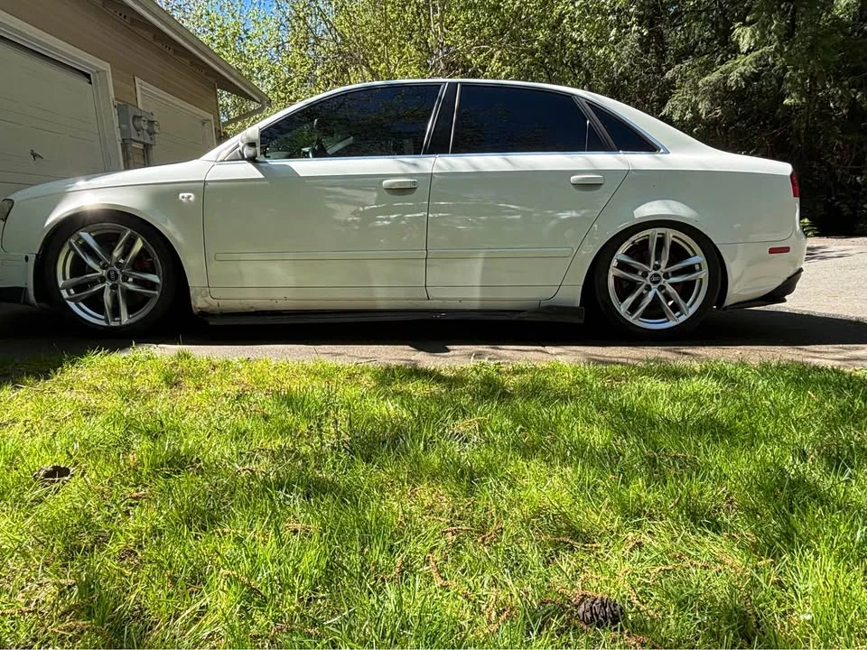 2006 Audi B7 A4 - Image 4 of 11