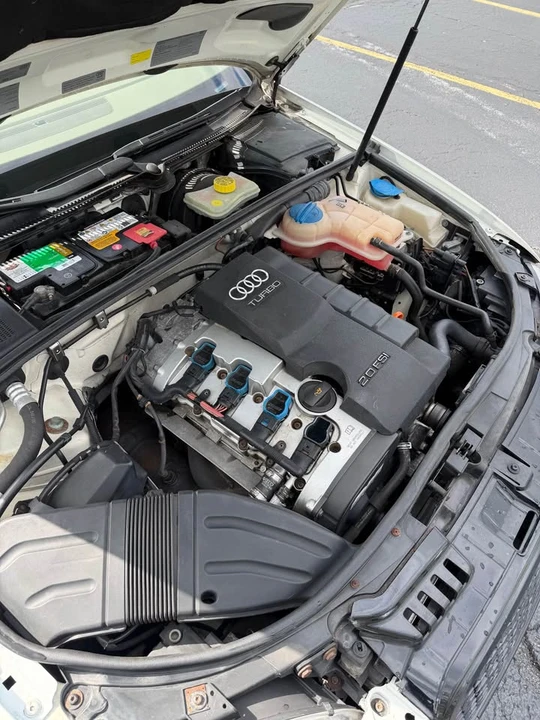 2006 Audi B7 A4 - Image 9 of 10