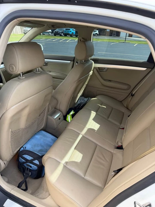 2006 Audi B7 A4 - Image 7 of 10