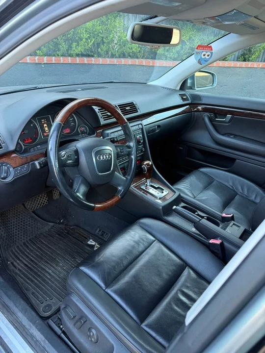 2006 Audi B7 A4 - Image 5 of 10