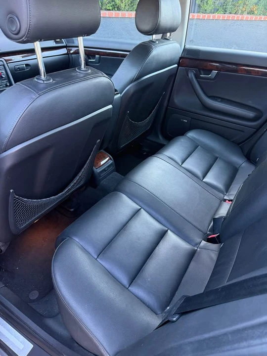 2006 Audi B7 A4 - Image 8 of 10