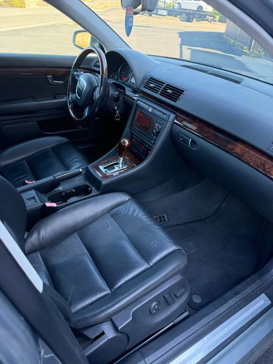 2006 Audi B7 A4 - Image 6 of 10