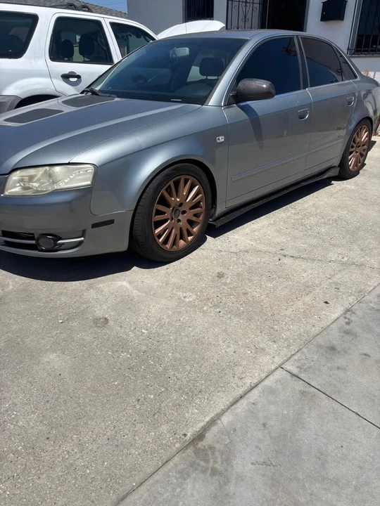 2006 Audi B7 A4 - Image 3 of 8