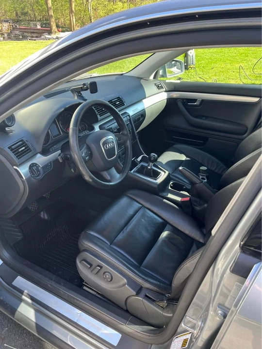 2006 Audi B7 A4 - Image 9 of 10
