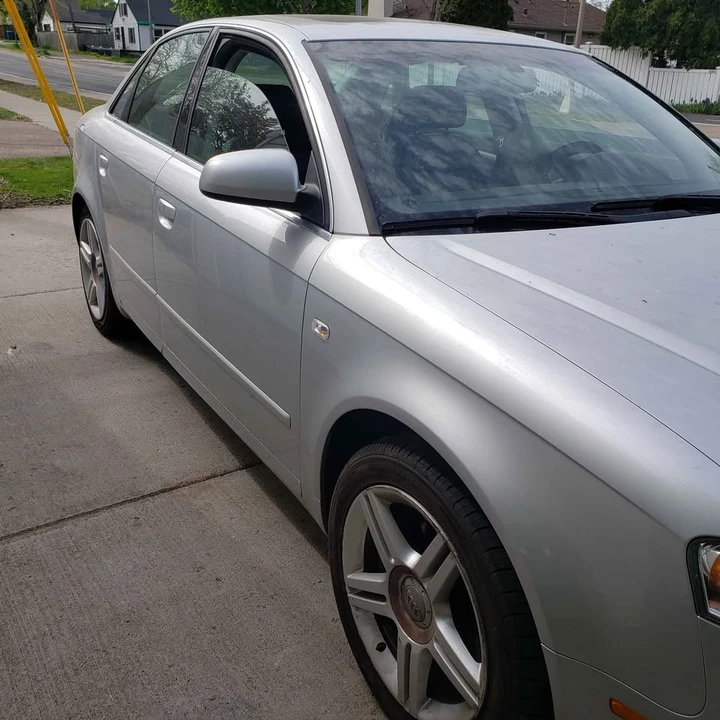 2006 Audi B7 A4 - Image 2 of 10
