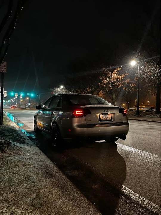 2006 Audi B7 A4 - Image 3 of 10