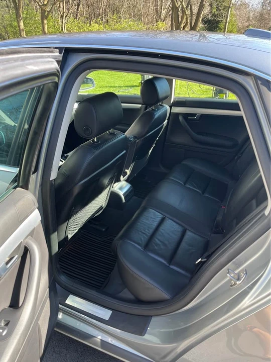2006 Audi B7 A4 - Image 10 of 10