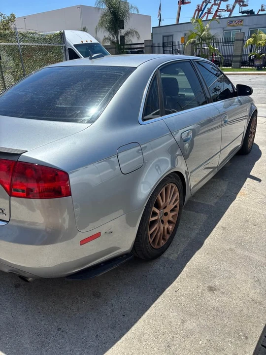 2006 Audi B7 A4 - Image 5 of 8