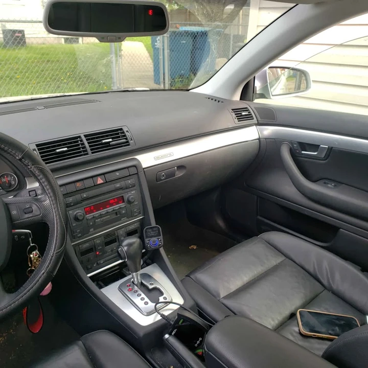 2006 Audi B7 A4 - Image 9 of 10