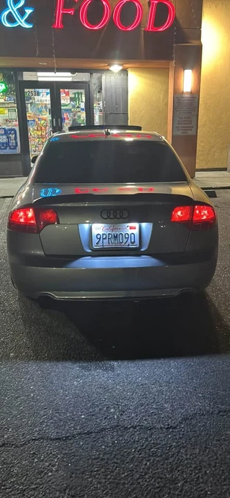2006 Audi B7 A4 - Image 5 of 11