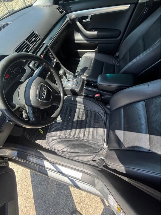 2006 Audi B7 A4 - Image 6 of 8