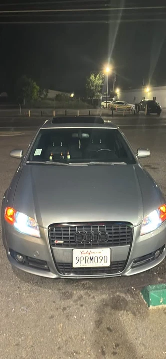 2006 Audi B7 A4 - Image 2 of 11