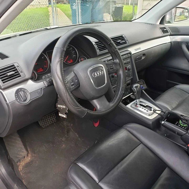 2006 Audi B7 A4 - Image 6 of 10