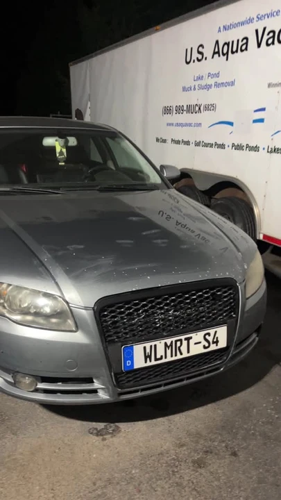 2006 Audi B7 A4 - Image 2 of 10