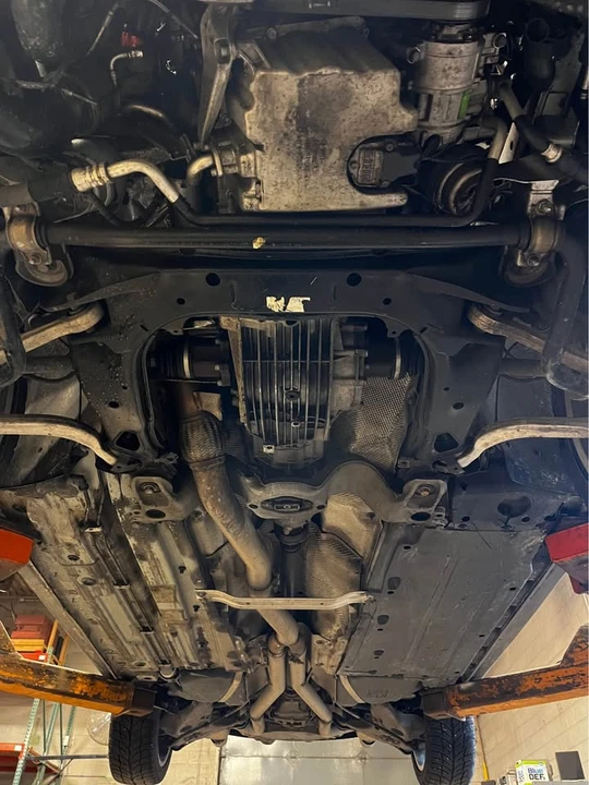 2006 Audi B7 A4 - Image 4 of 10