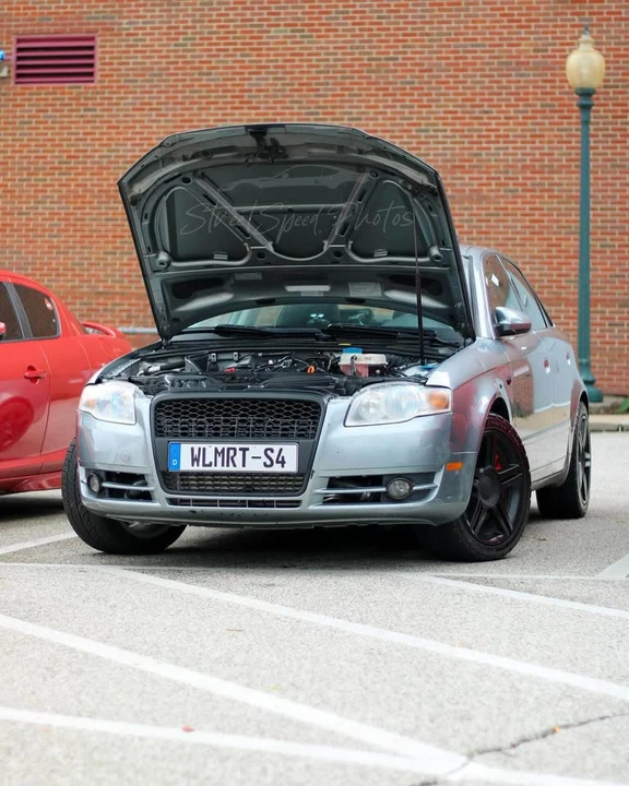 2006 Audi B7 A4 - Image 5 of 10