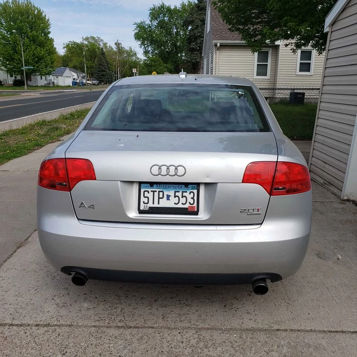 2006 Audi B7 A4 - Image 4 of 10