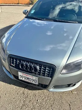 2006 Audi A4 2.0T Quattro Sedan