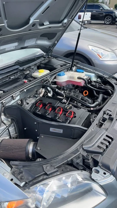 2006 Audi B7 A4 - Image 7 of 10