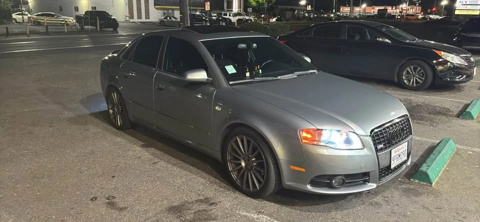2006 Audi B7 A4 - Image 3 of 11