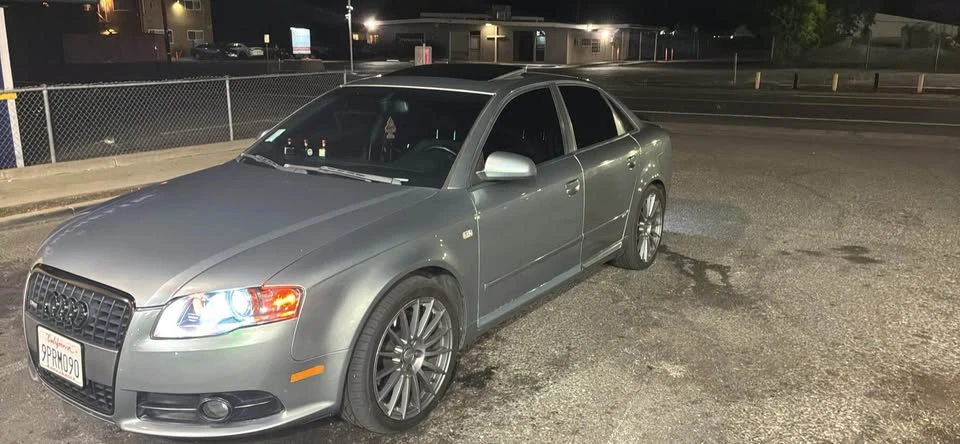 2006 Audi B7 A4 - Image 4 of 11