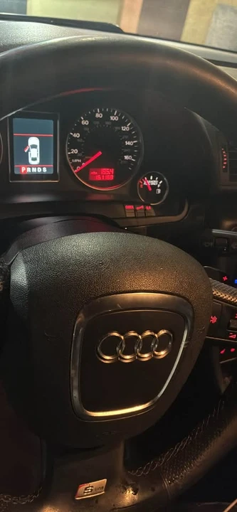 2006 Audi B7 A4 - Image 10 of 11
