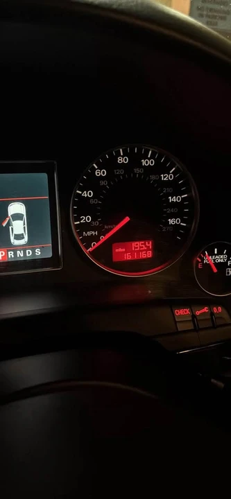2006 Audi B7 A4 - Image 11 of 11
