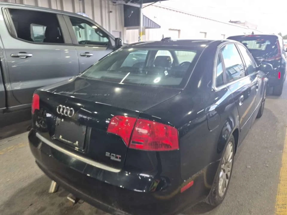 2006 Audi B7 A4 - Image 3 of 5