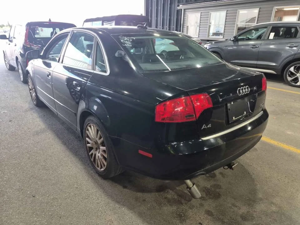 2006 Audi B7 A4 - Image 4 of 5