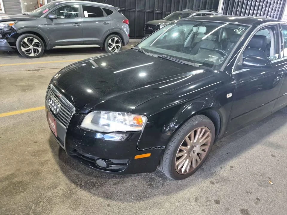 2006 Audi B7 A4 - Image 2 of 5