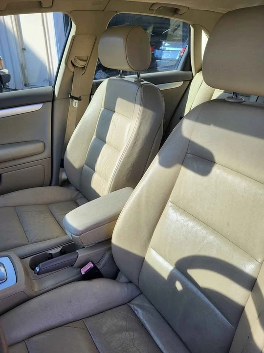 2006 Audi B7 A4 - Image 2 of 3